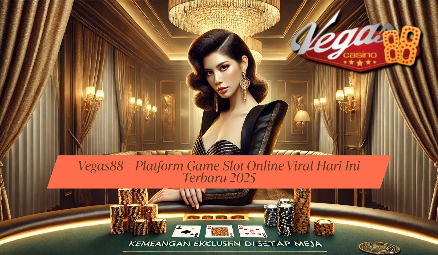 Situs Slot Gacor
